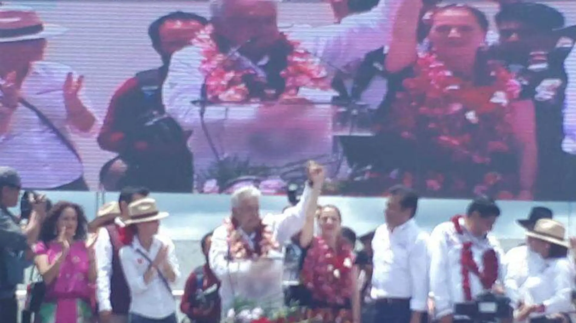 amlo oaxaca